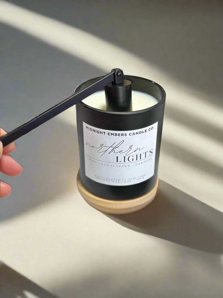 Candle Accessory Set