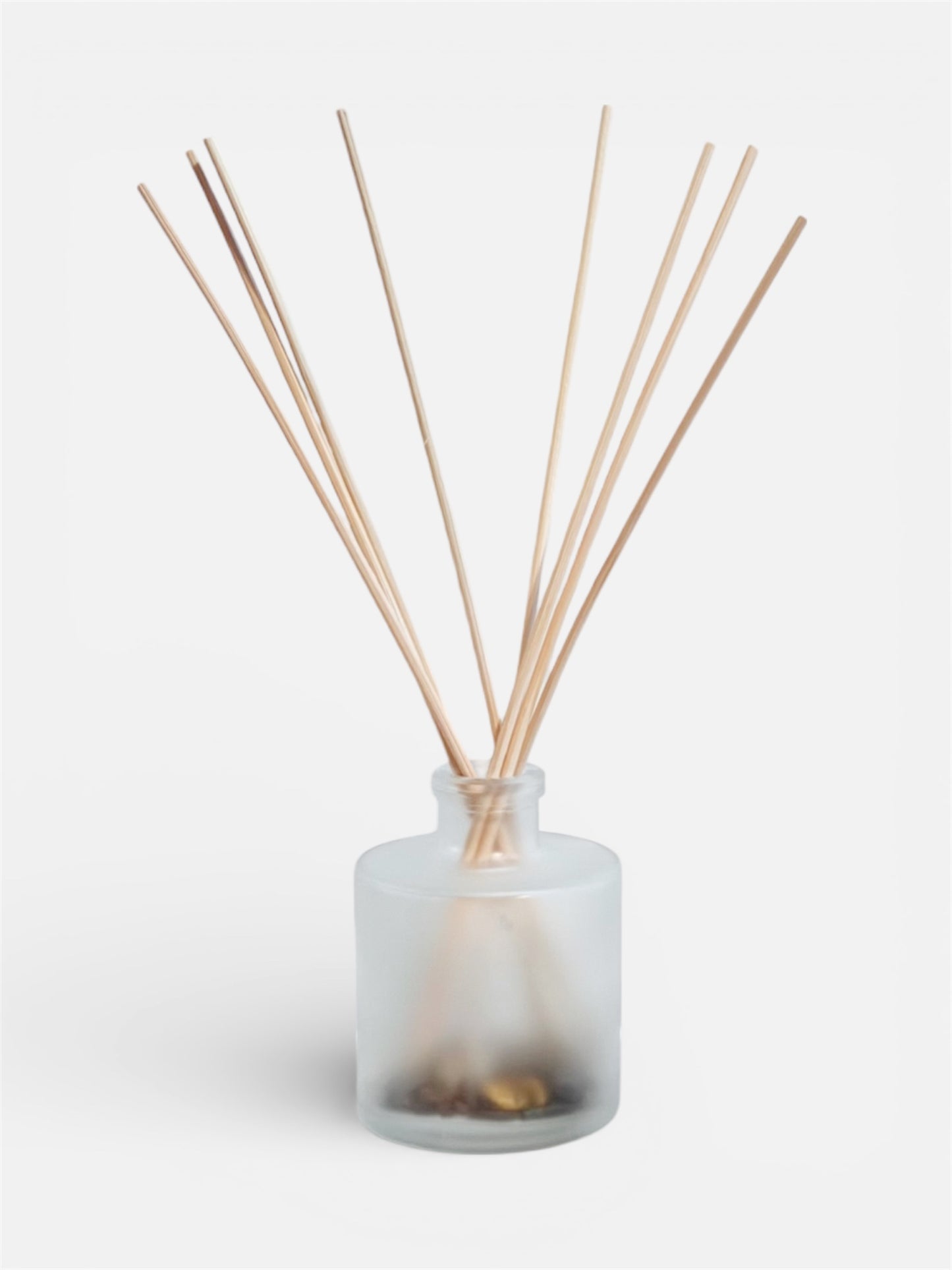 Courage: Tiger's Eye Infused Reed Diffuser