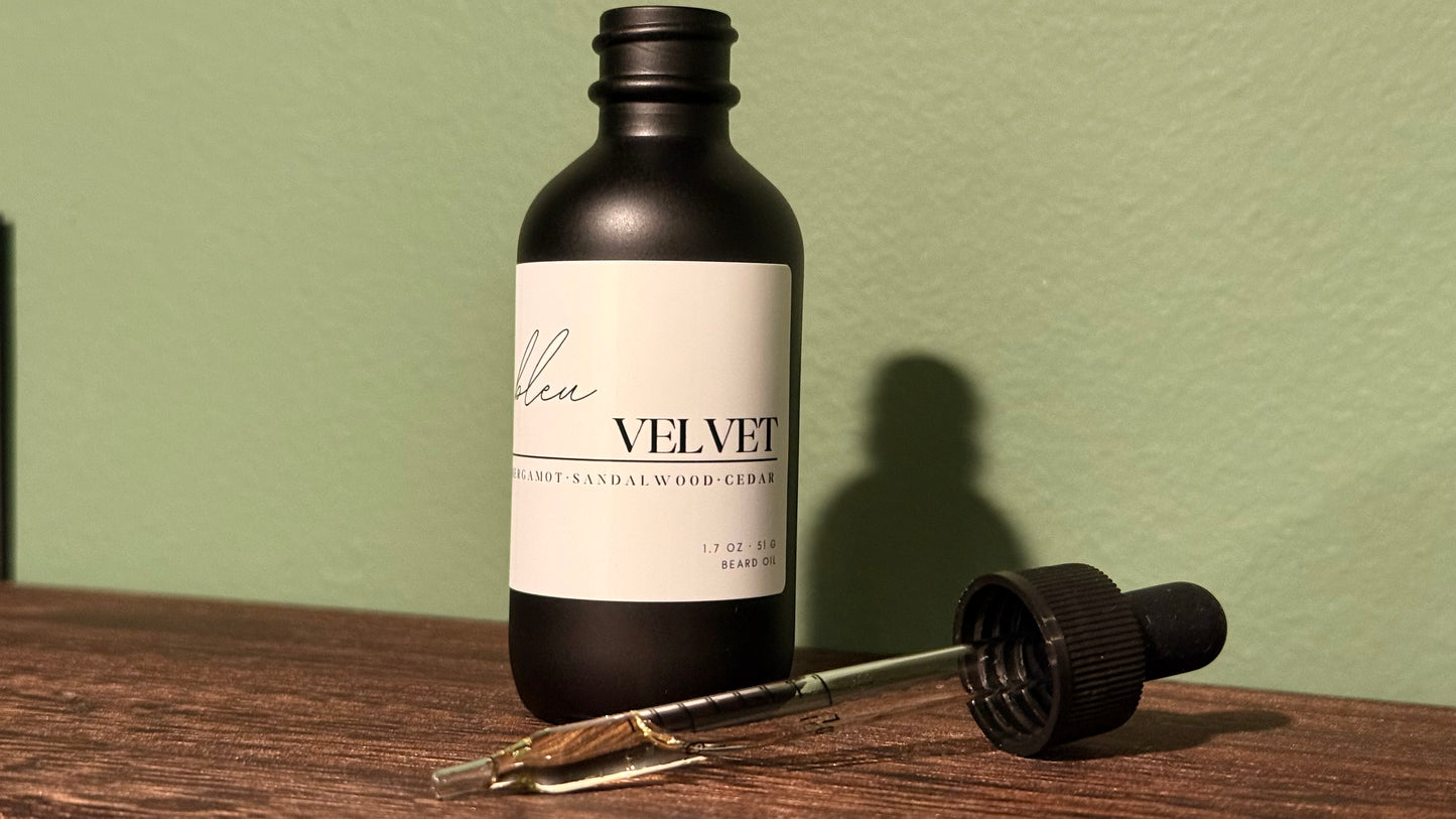 Hair + Body Oil - 2 oz.