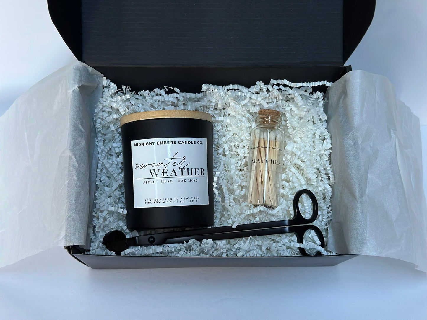 Housewarming + Realtor Closing Gift Set