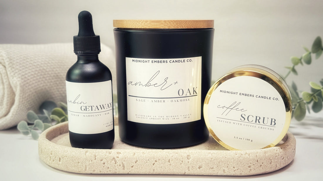 Father’s Day, Reimagined: 5 Father's Day Gifts That Speak to His Scent, Style & Spirit