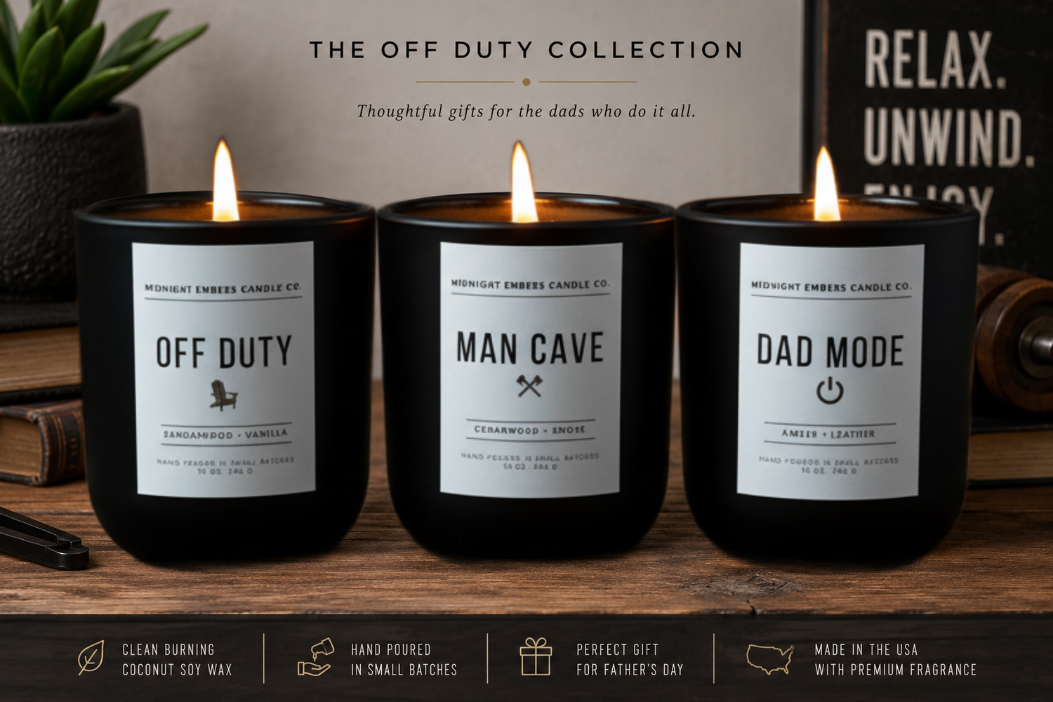 Father's Day Collection