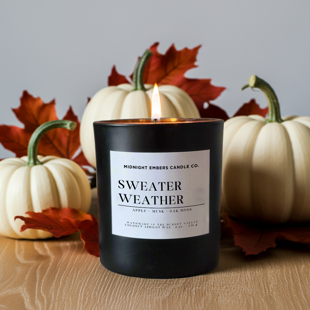 The Autumn Collection
