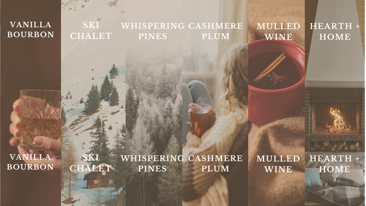 The Winter Collection