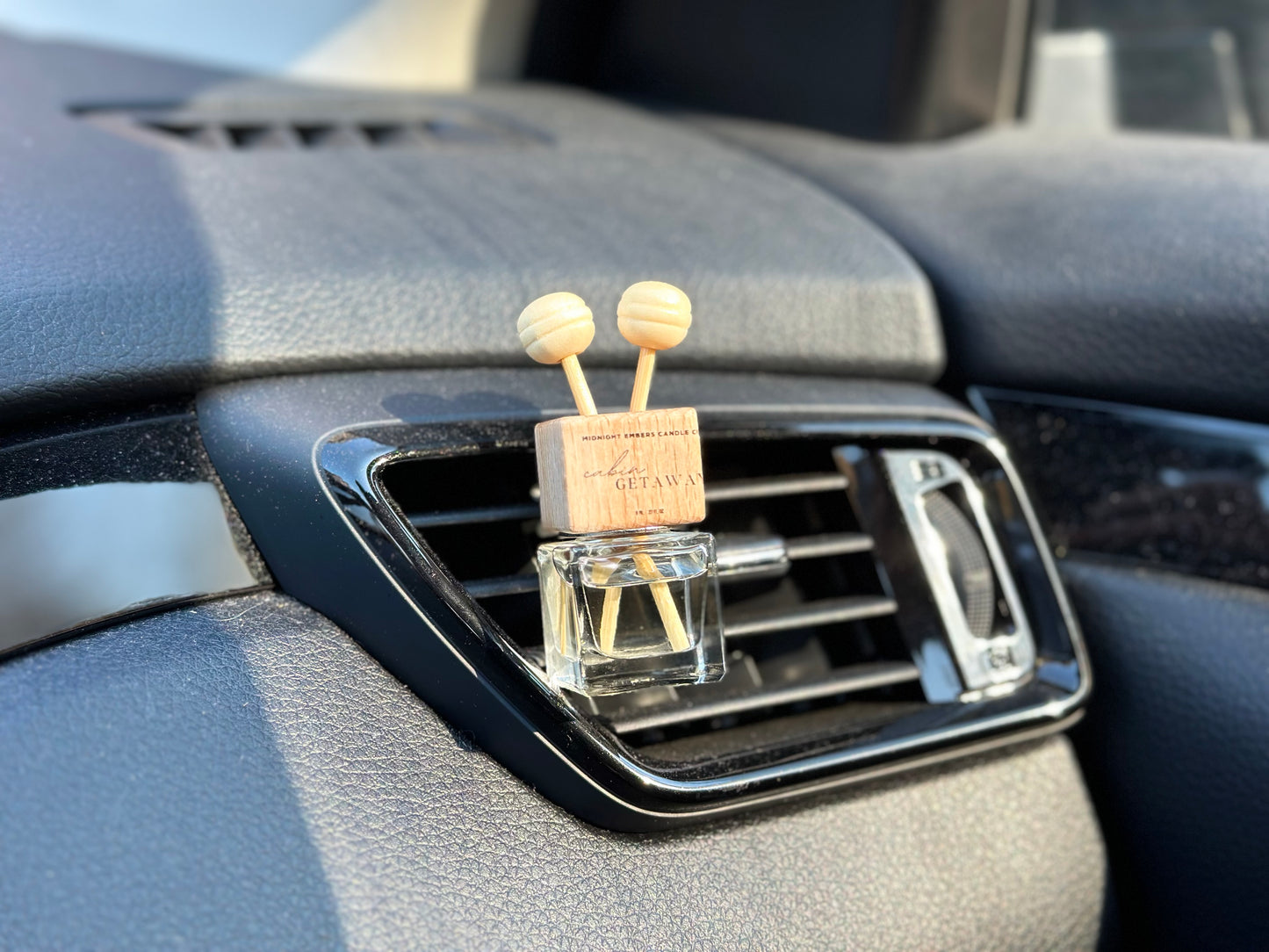 The Ember Journey Gift Set