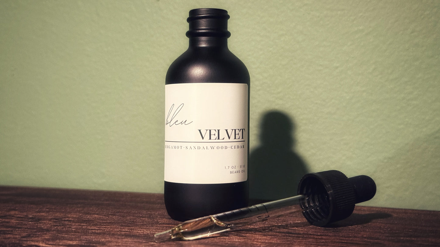 The Gentleman’s Self-Care Set