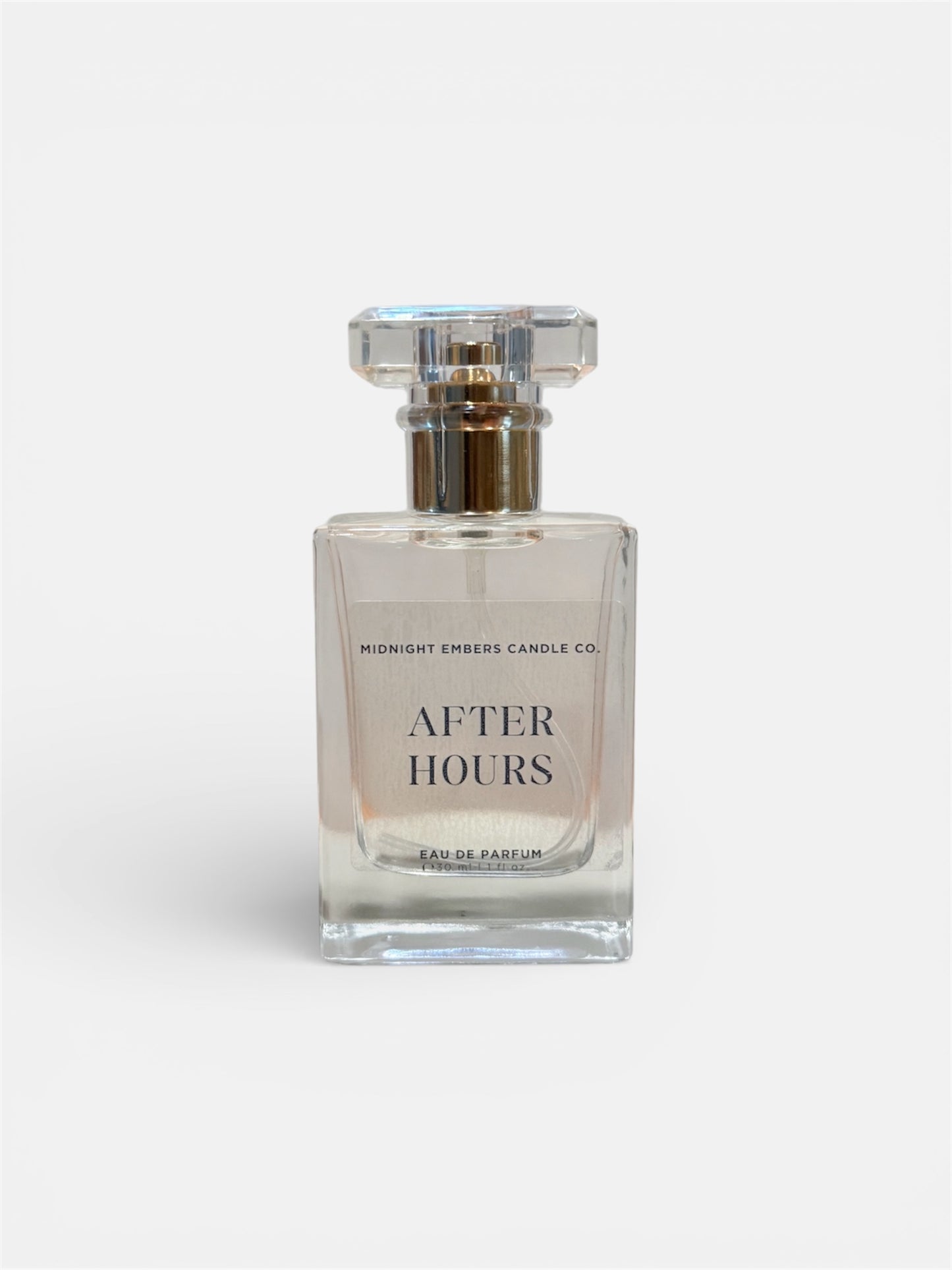 After Hours Perfume