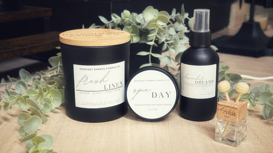 The Ember Journey Subscription Set