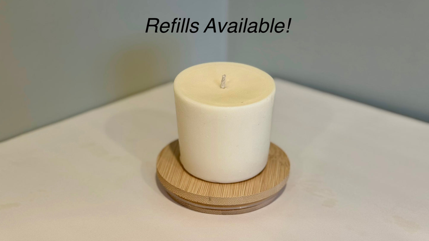 Forest Bathing 8 oz. Candle