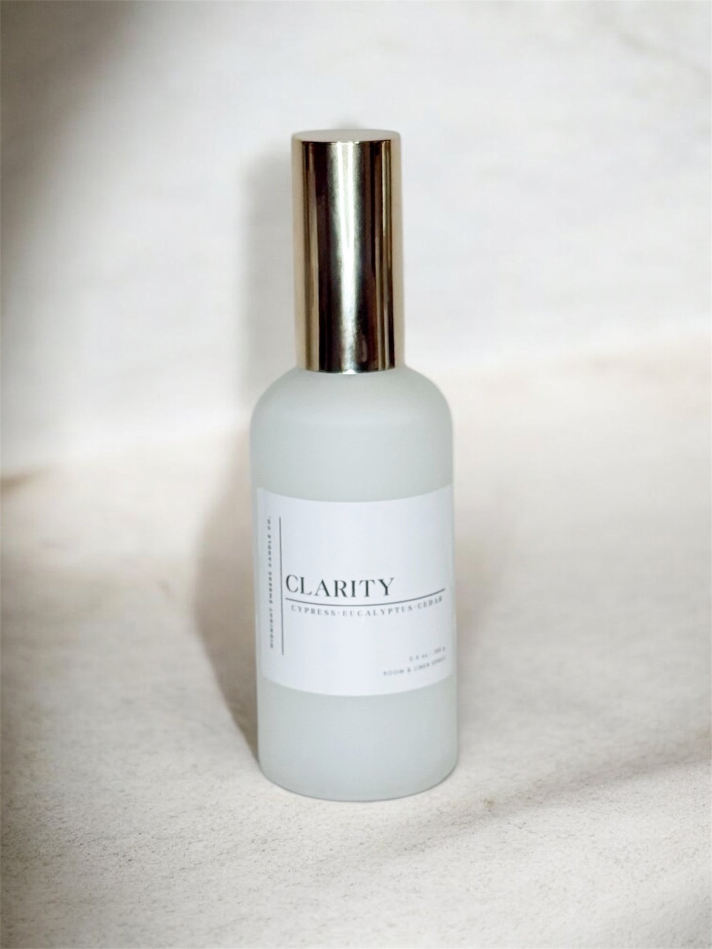 Clarity: Room & Linen Spray