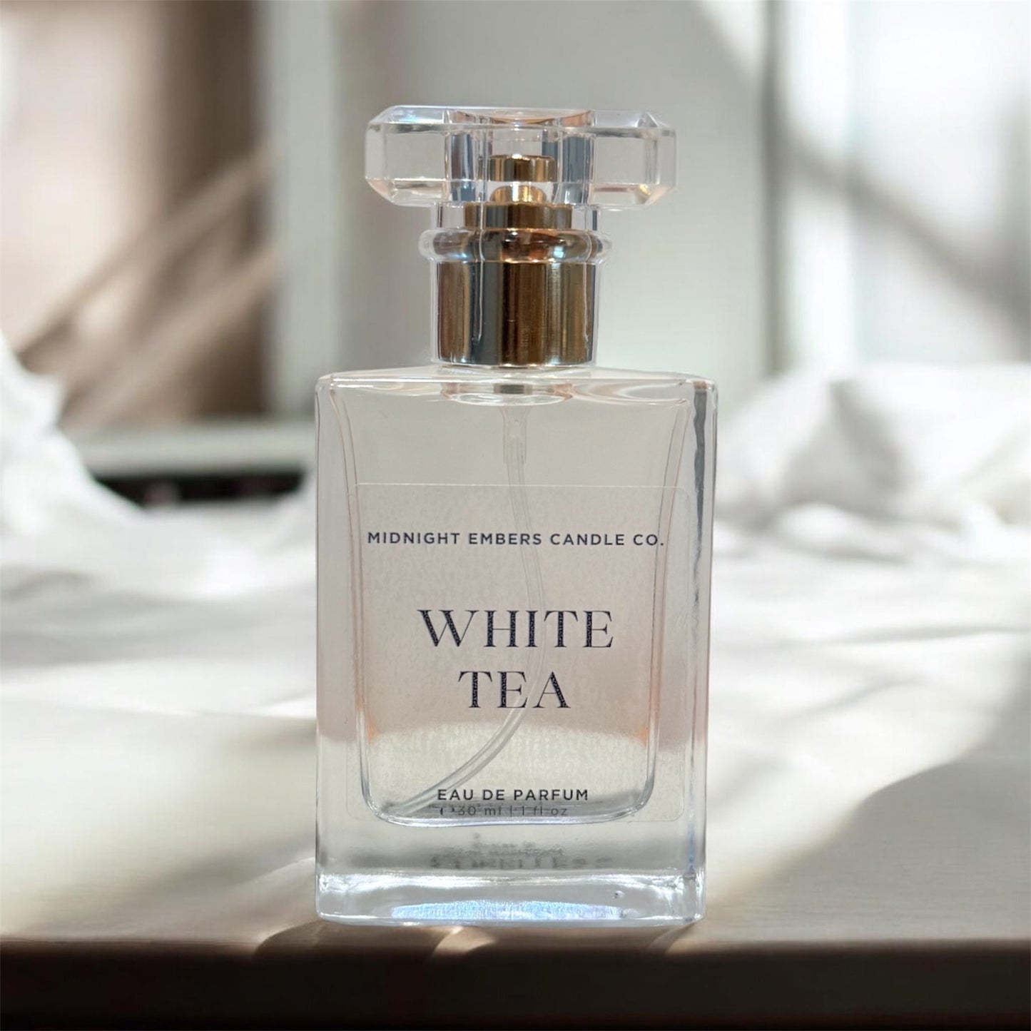 White Tea Perfume