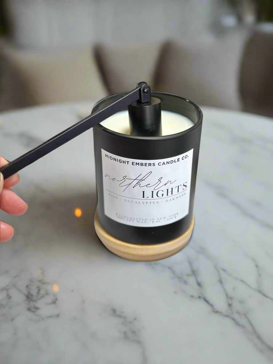 Candle Accessory Set