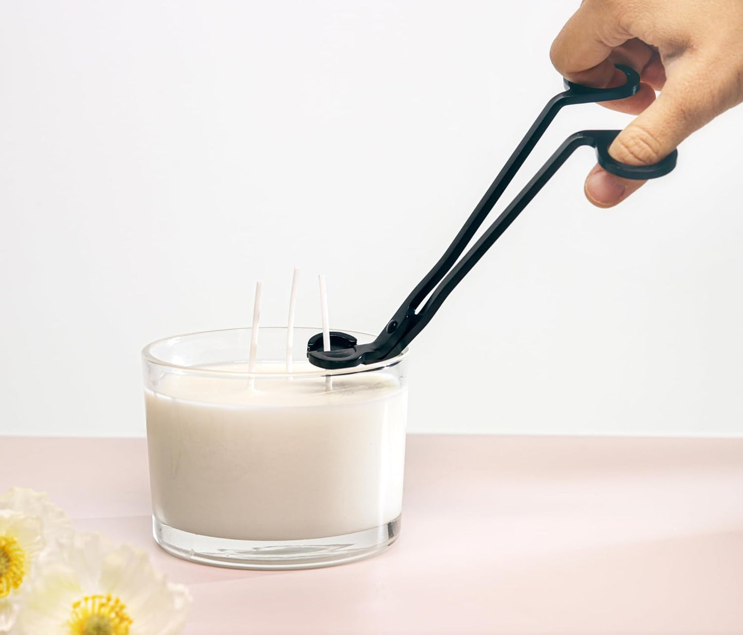 Candle Accessory Set