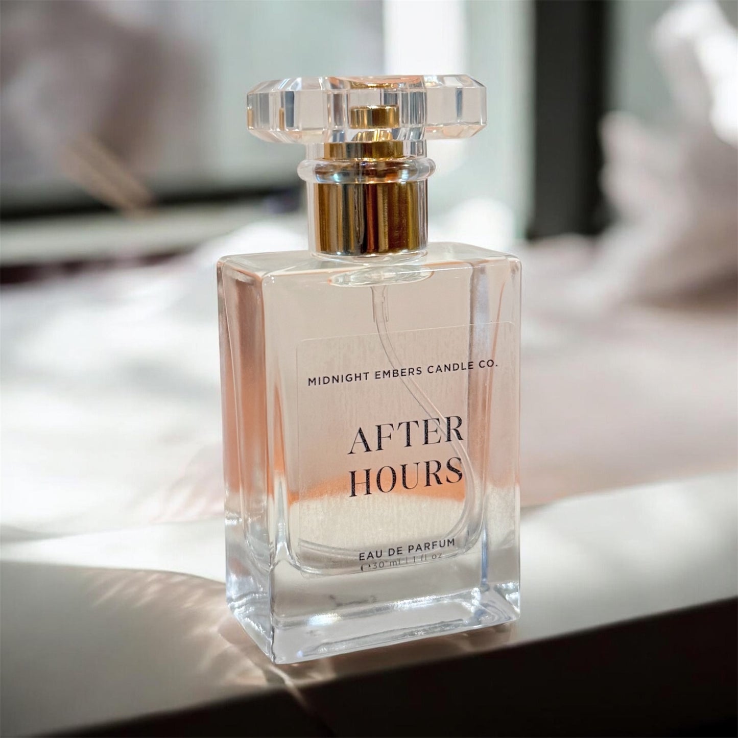 After Hours Perfume