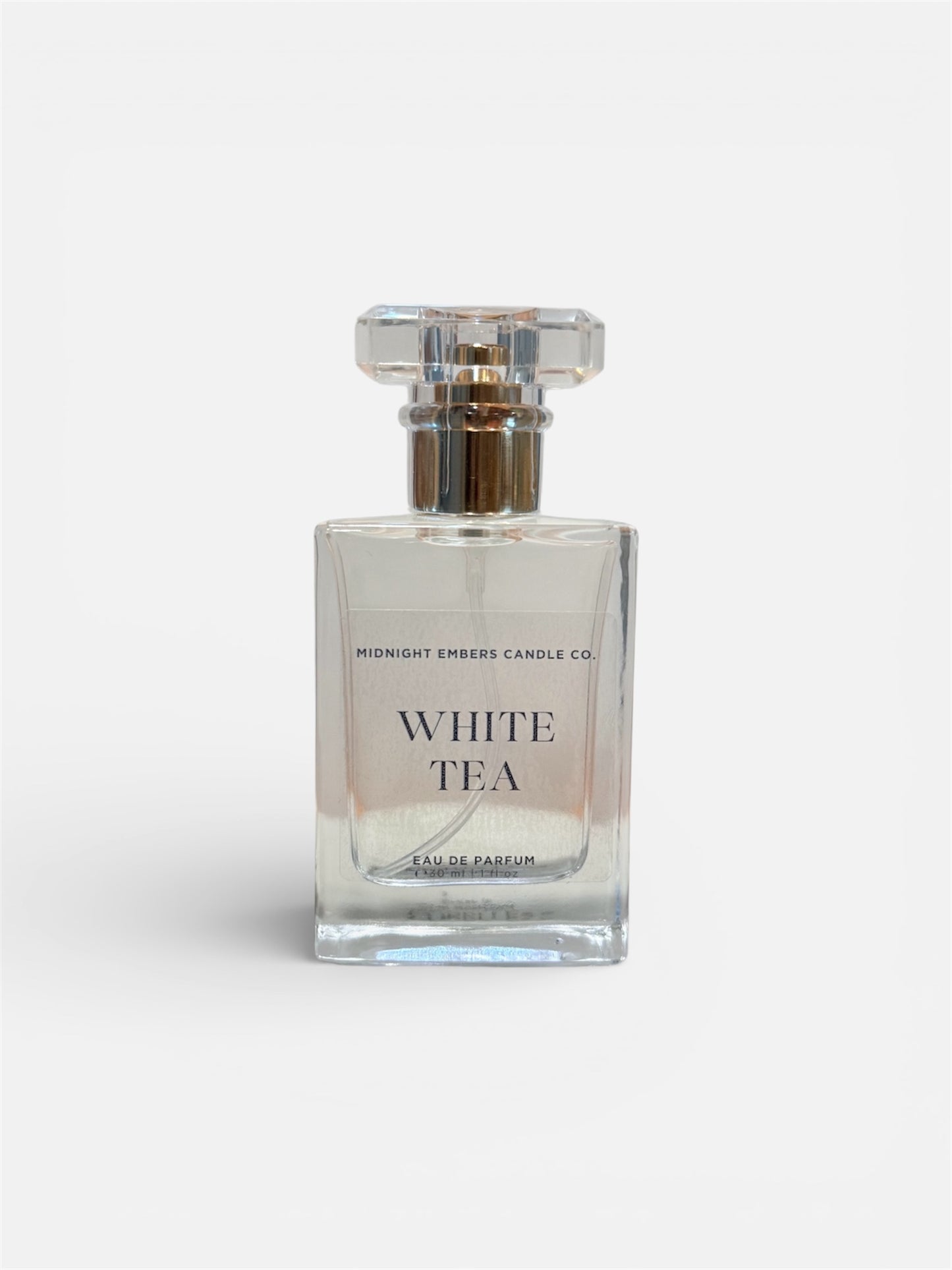 White Tea Perfume