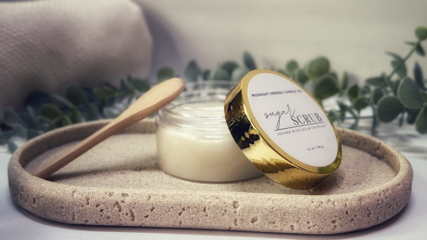 The Gentleman’s Self-Care Set