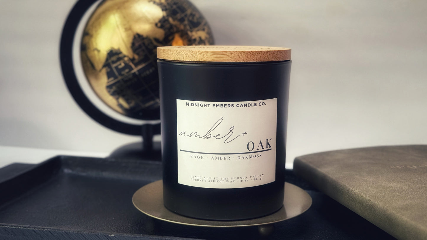 The Gentleman’s Self-Care Set