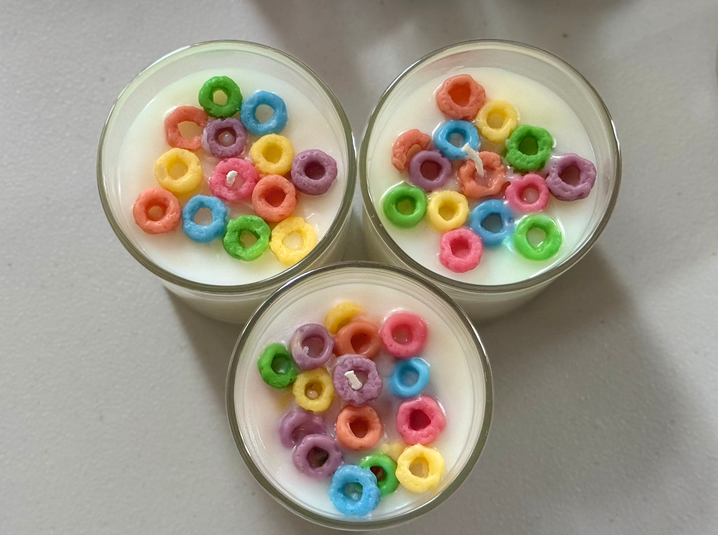 Saturday Morning 8 oz. Candle