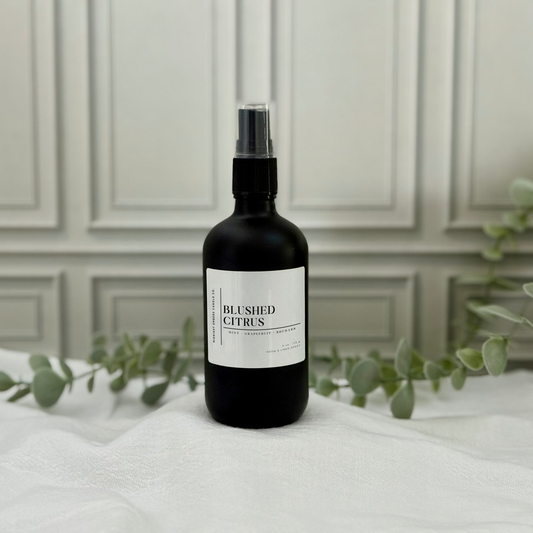 Sea Salt + Orchid Room & Linen Spray