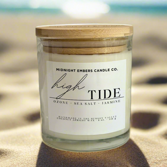 High Tide 8 oz. Candle