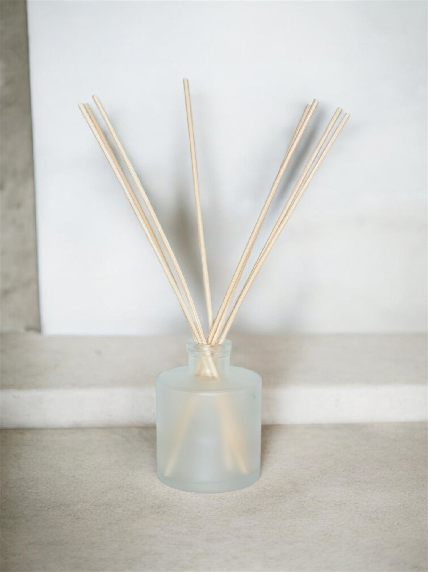 Clarity: Reed Diffuser