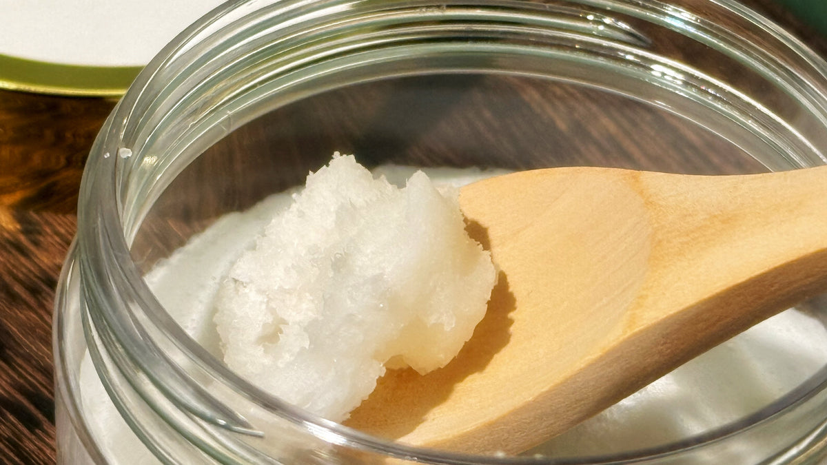 Body Scrub
