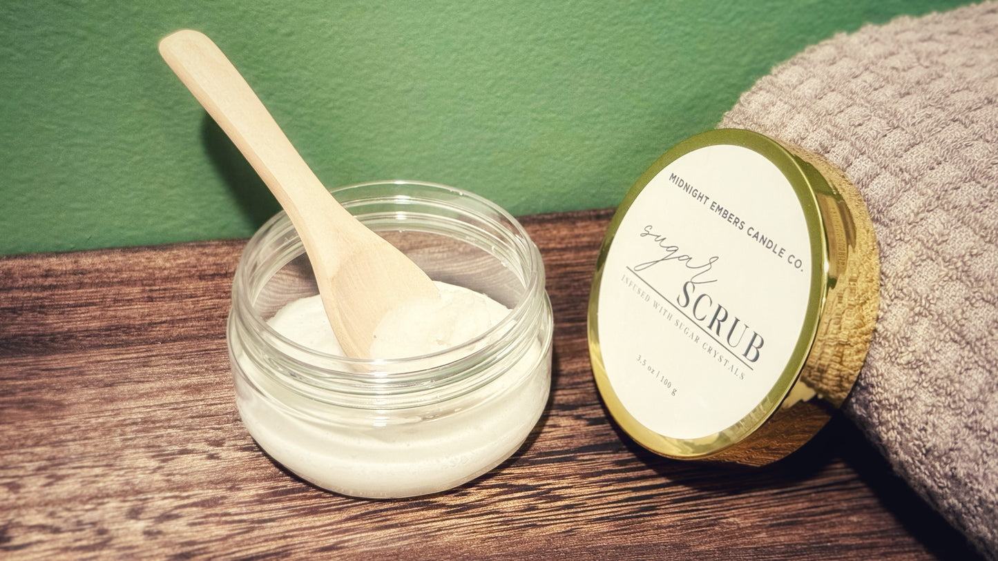 The Gentleman’s Self-Care Set