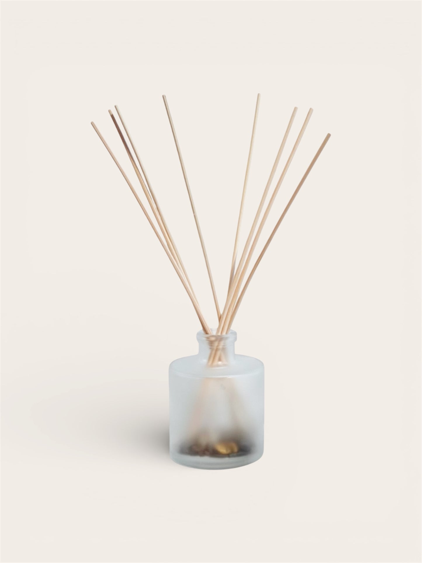 Courage: Tiger's Eye Infused Reed Diffuser