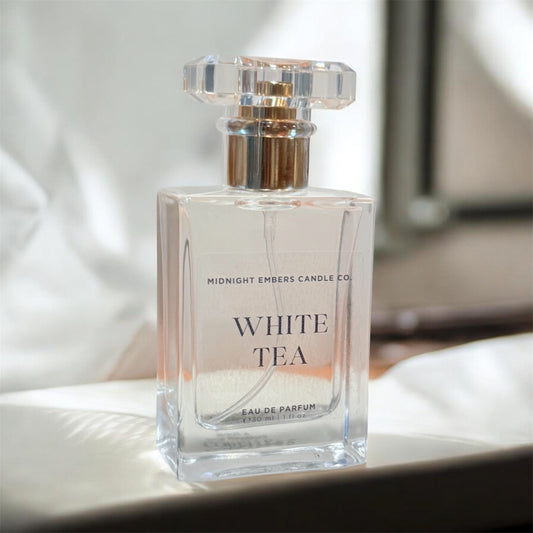 White Tea Perfume