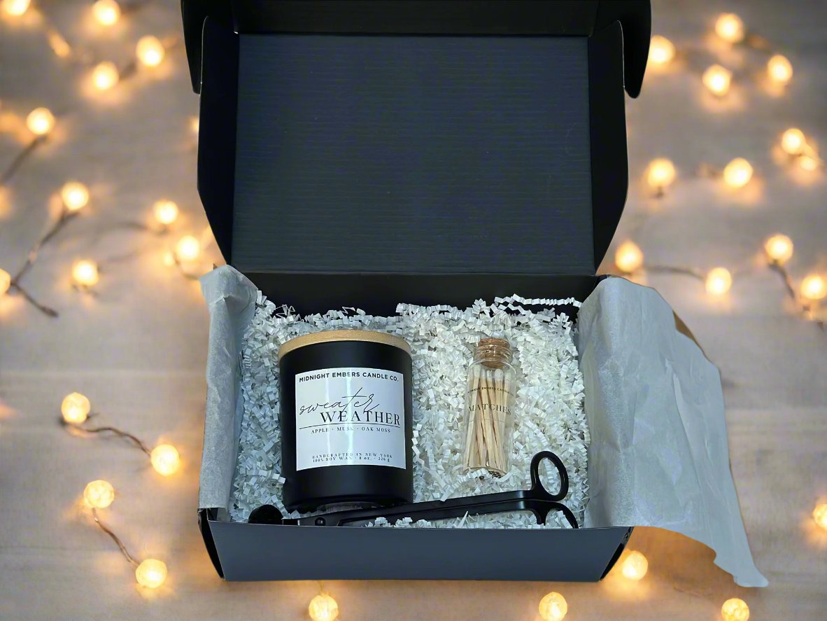Housewarming + Realtor Closing Gift Set