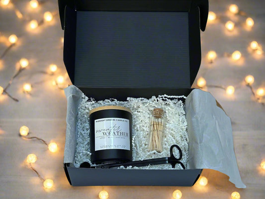 Starter Gift Set