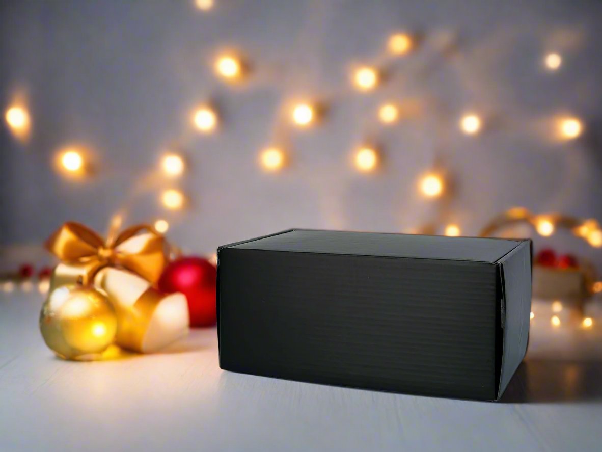 First Father's Day Gift Set