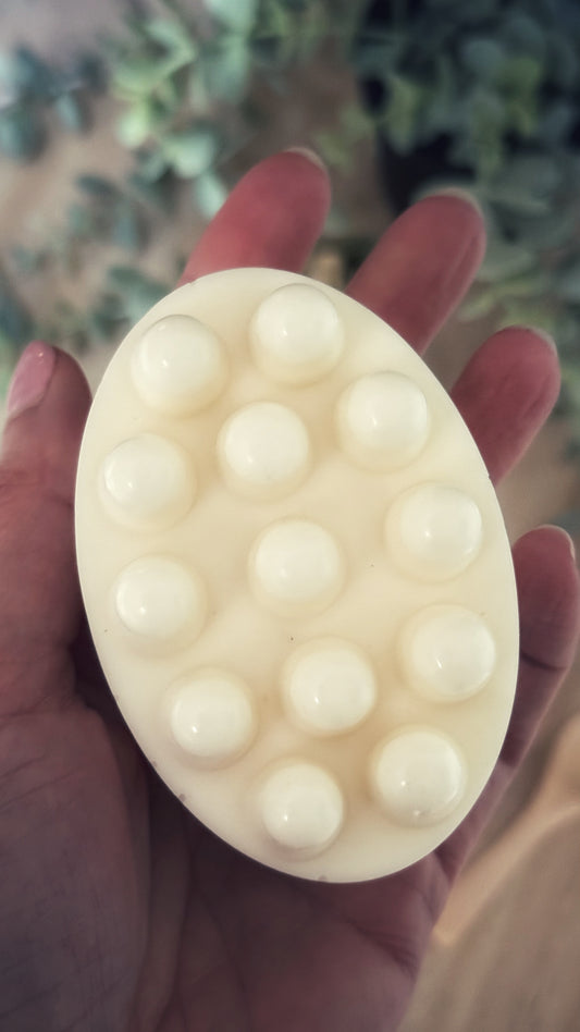 Massage Soap Bar