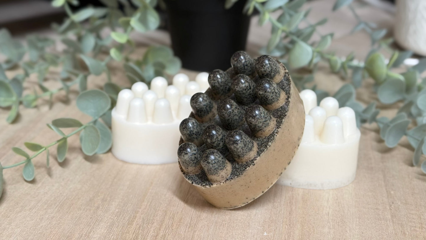 Massage Soap Bar