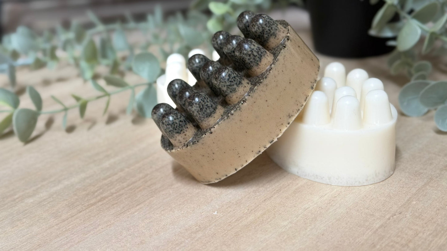Massage Soap Bar