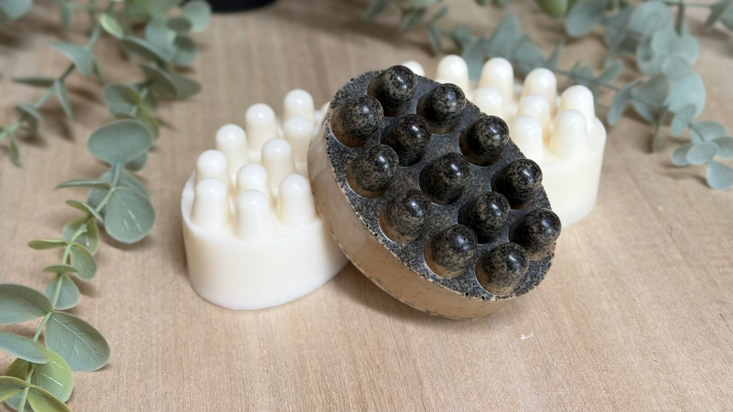 Massage Soap Bar