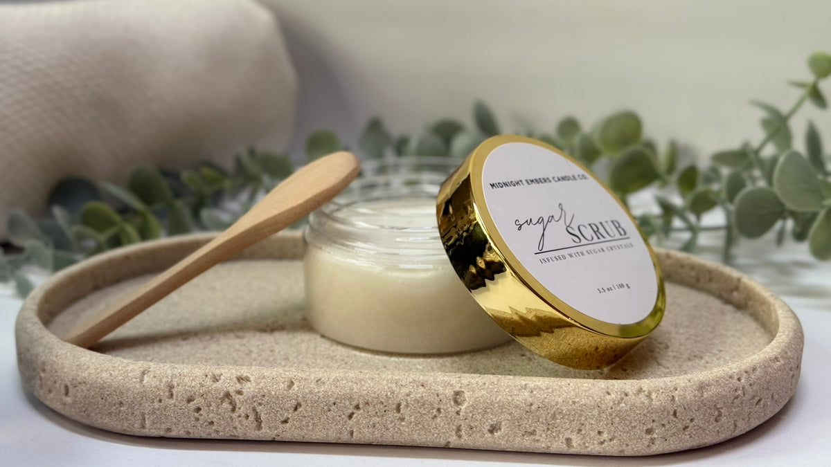 Body Scrub