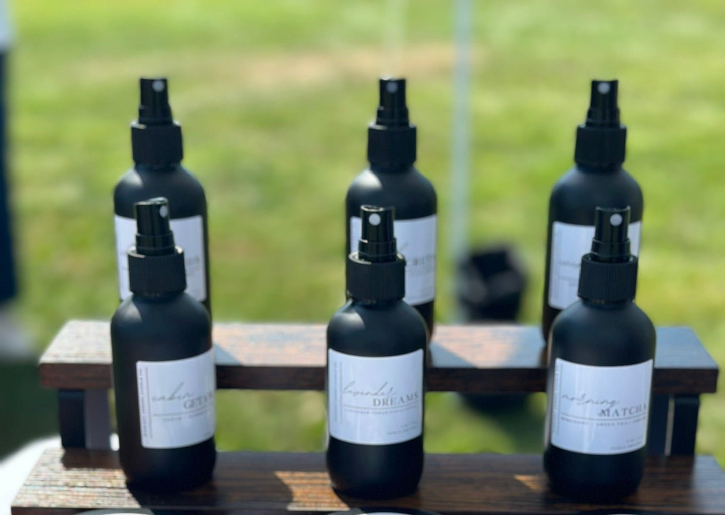 Lavender Dreams Room & Linen Spray