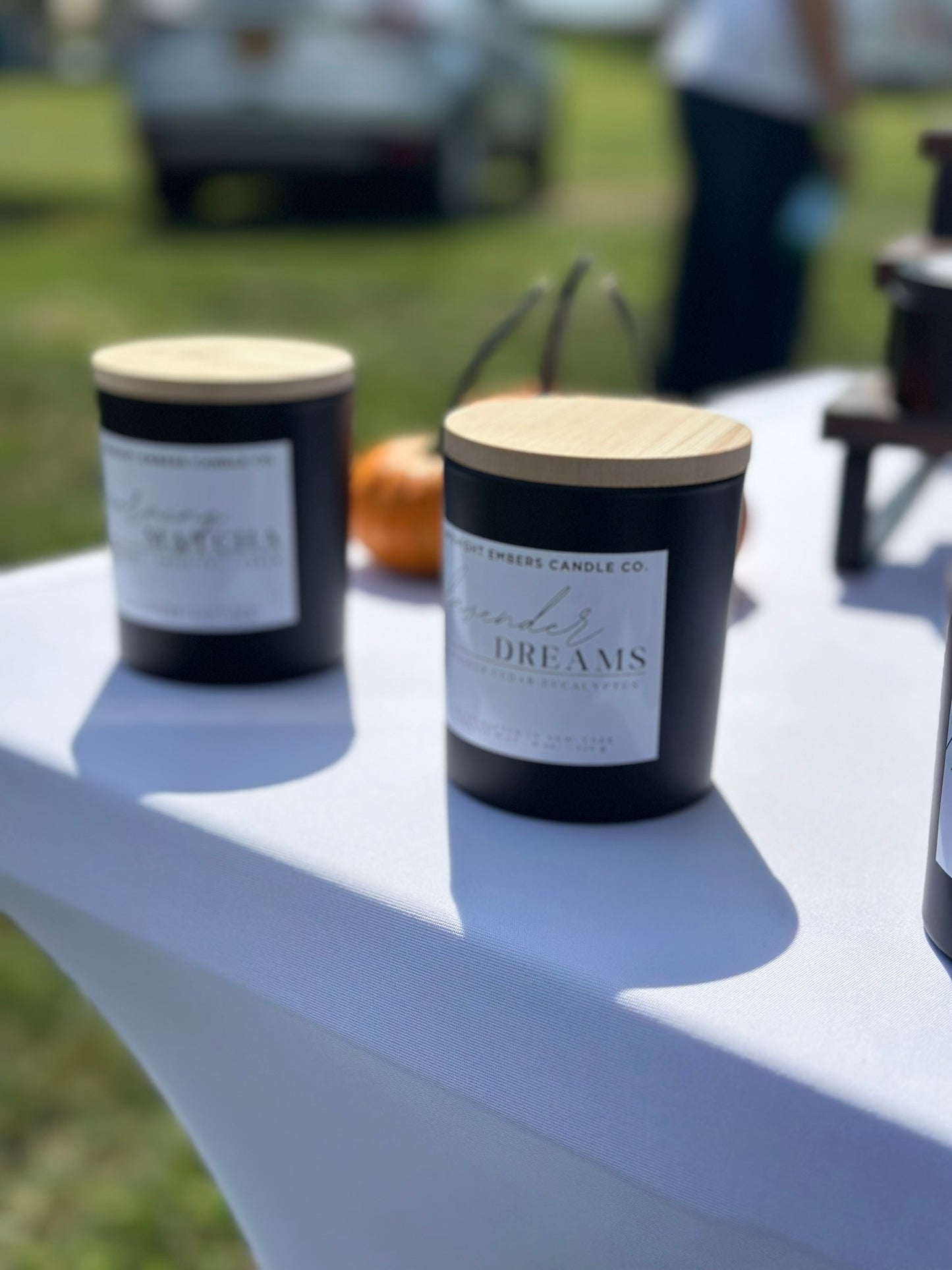 Lavender Dreams 10 oz. Candle