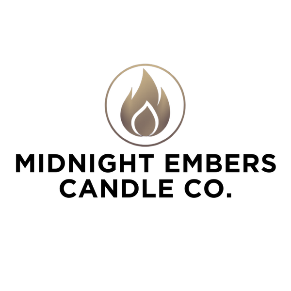 Midnight Embers Candle Co.
