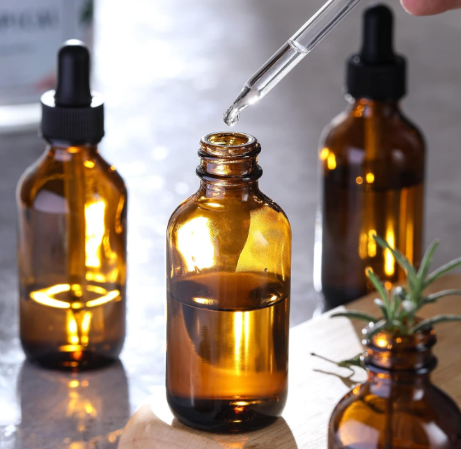 White Label | Diffuser Refill | 2 oz. | No Label