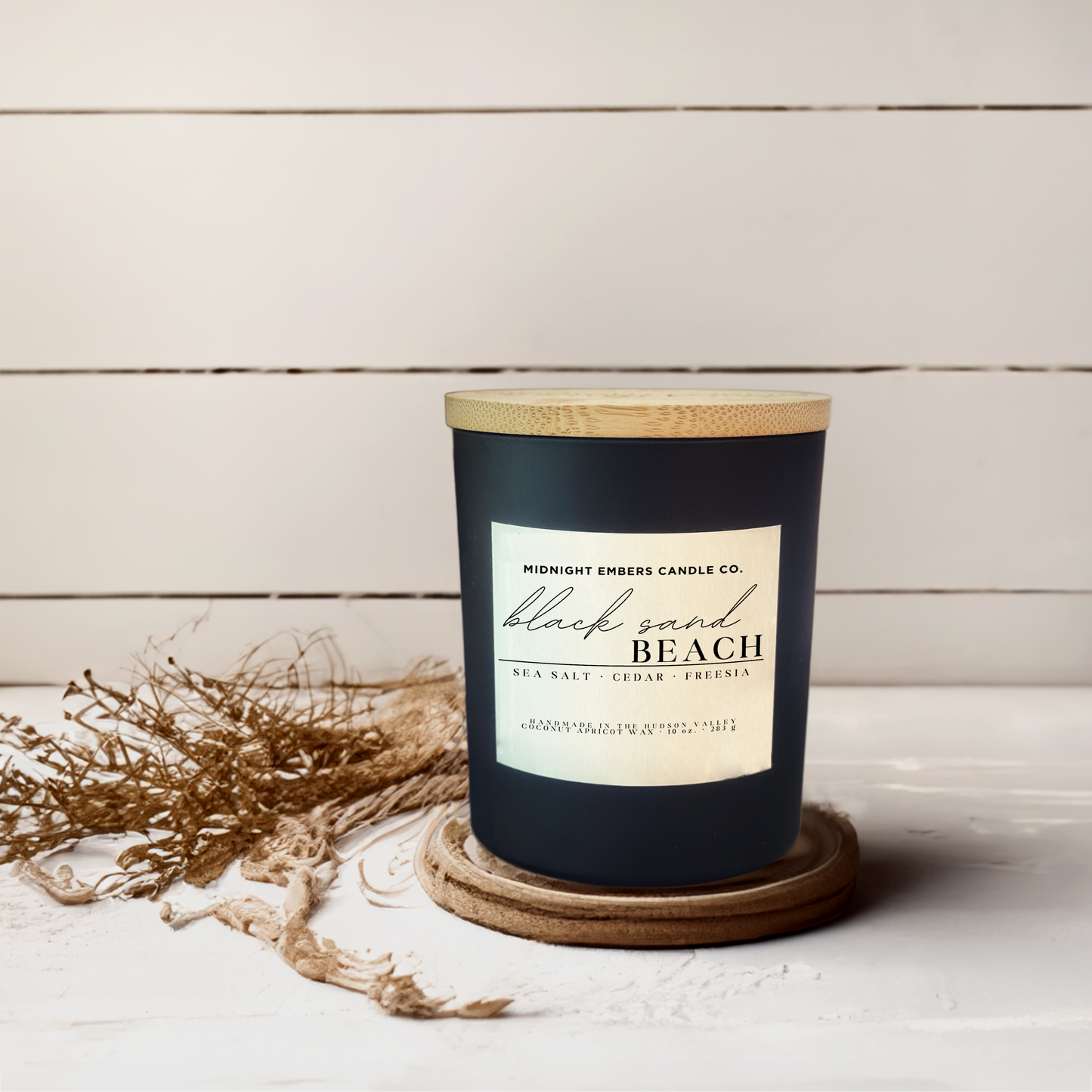High Tide 10 oz. Candle