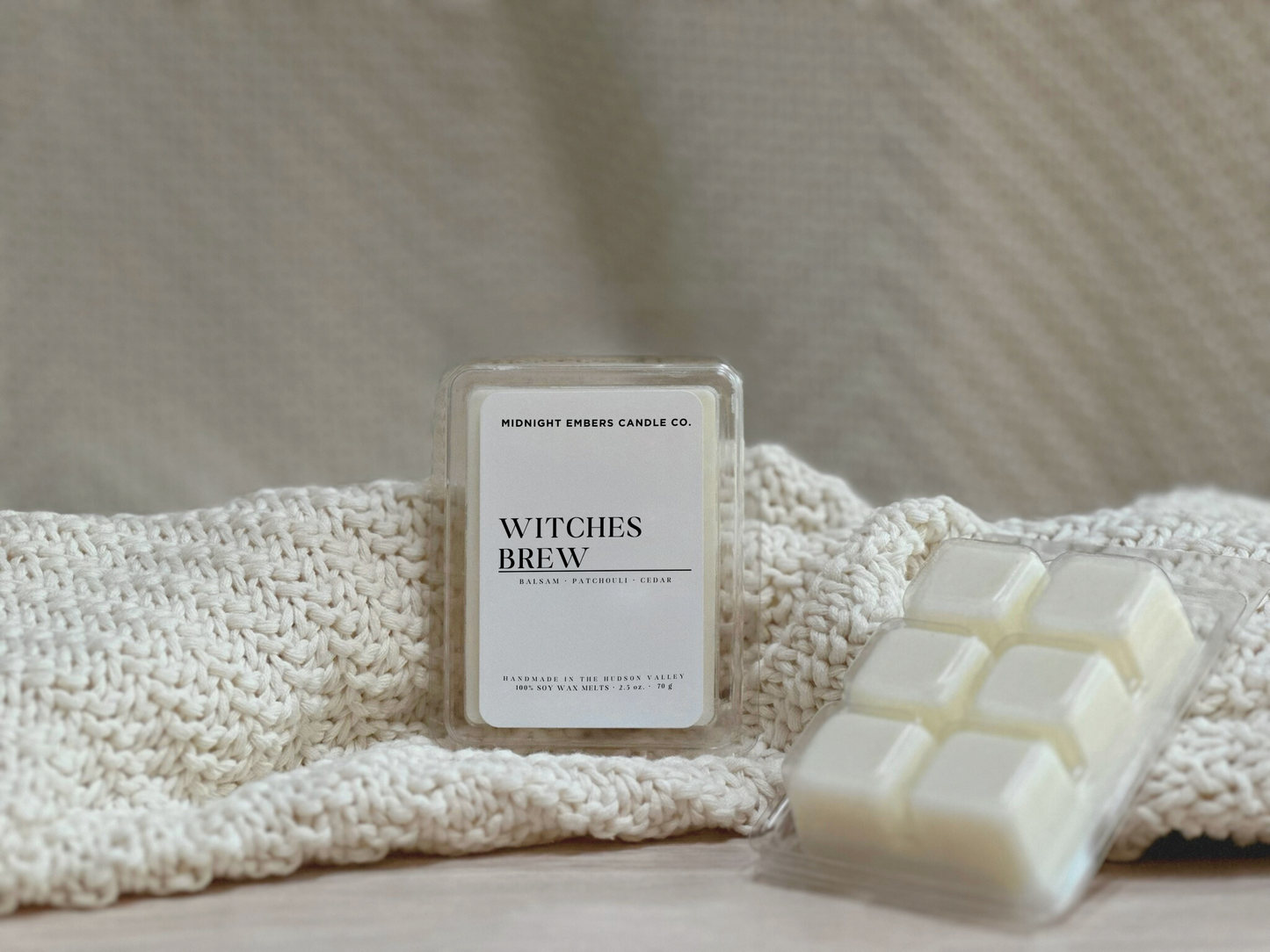 Witches Brew Wax Melts