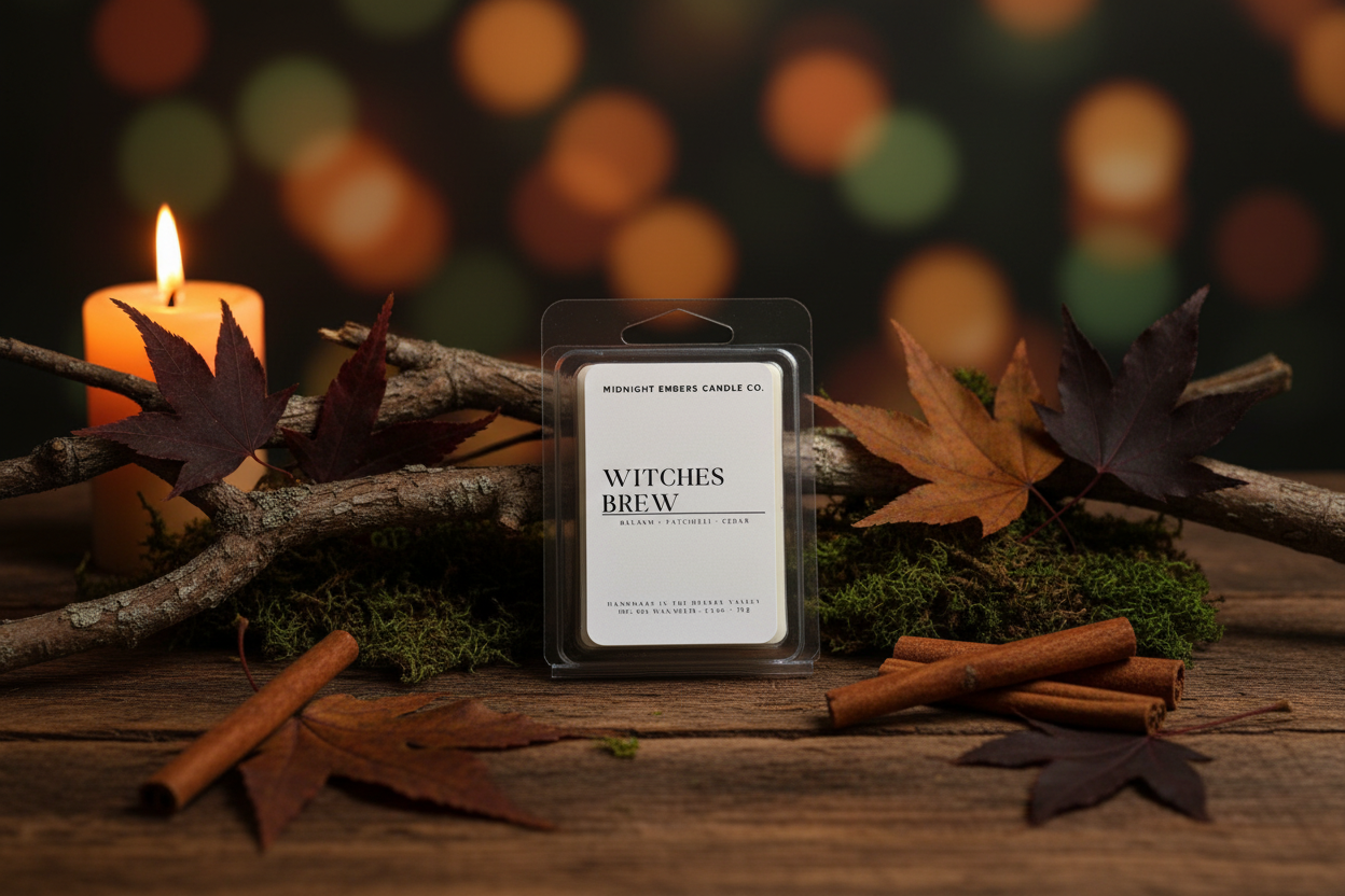 Autumn Botanicals