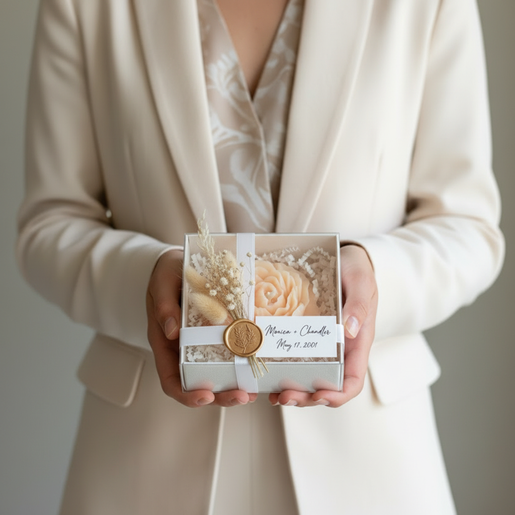 Business Casual Gift Box