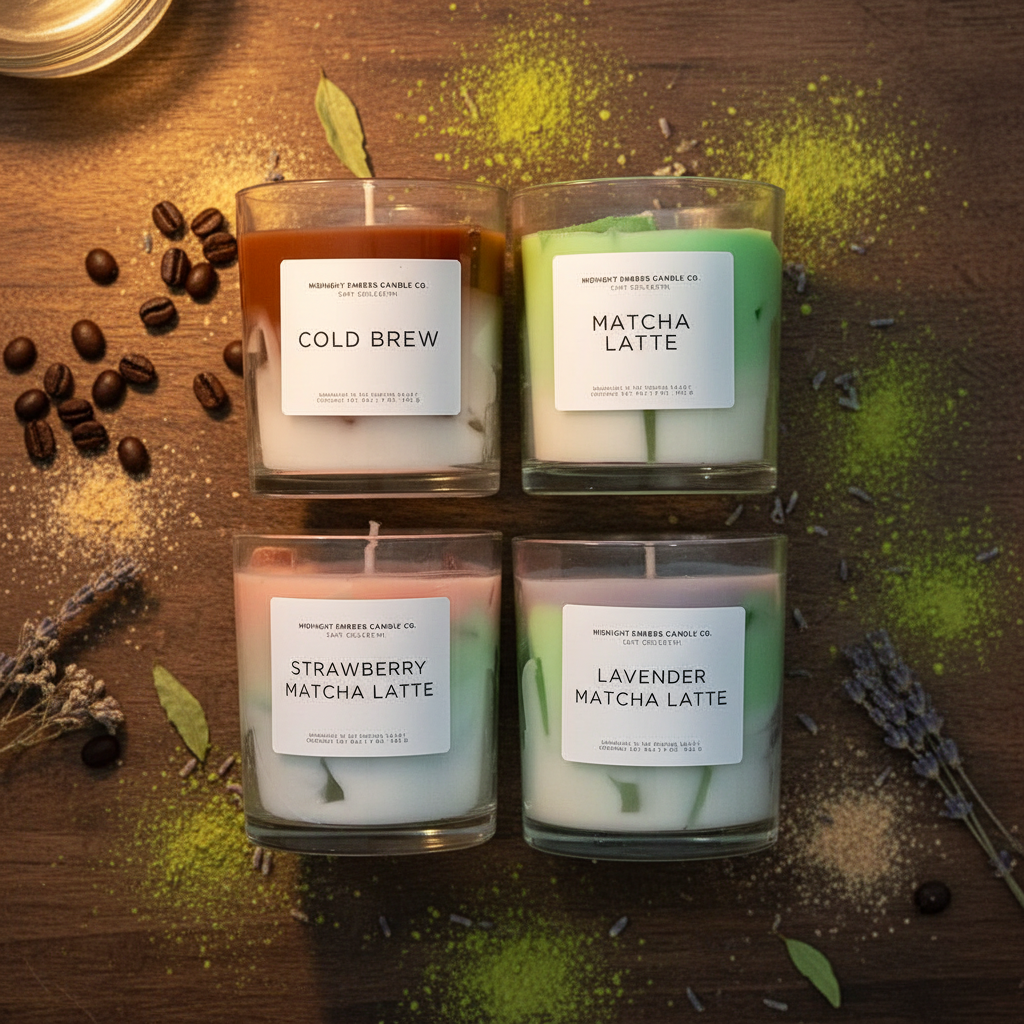 Café Collection – Cozy Café Background