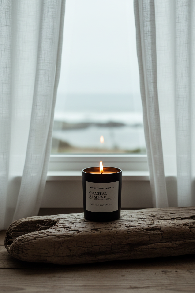 Coastal Reserve Moody Lifestyle