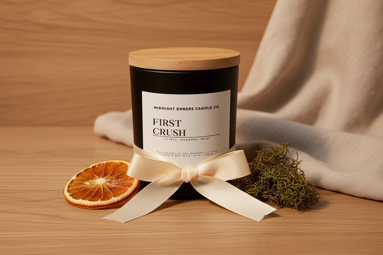 First Crush Faire Catalog