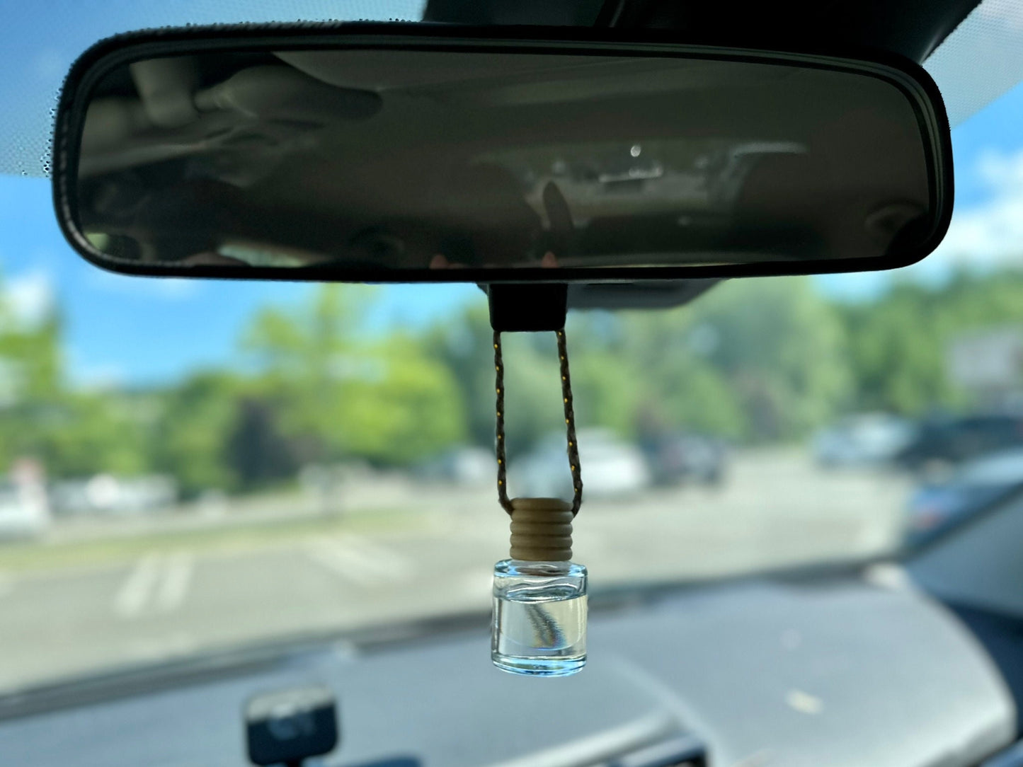 Car Diffuser - Round - Bulk Orders