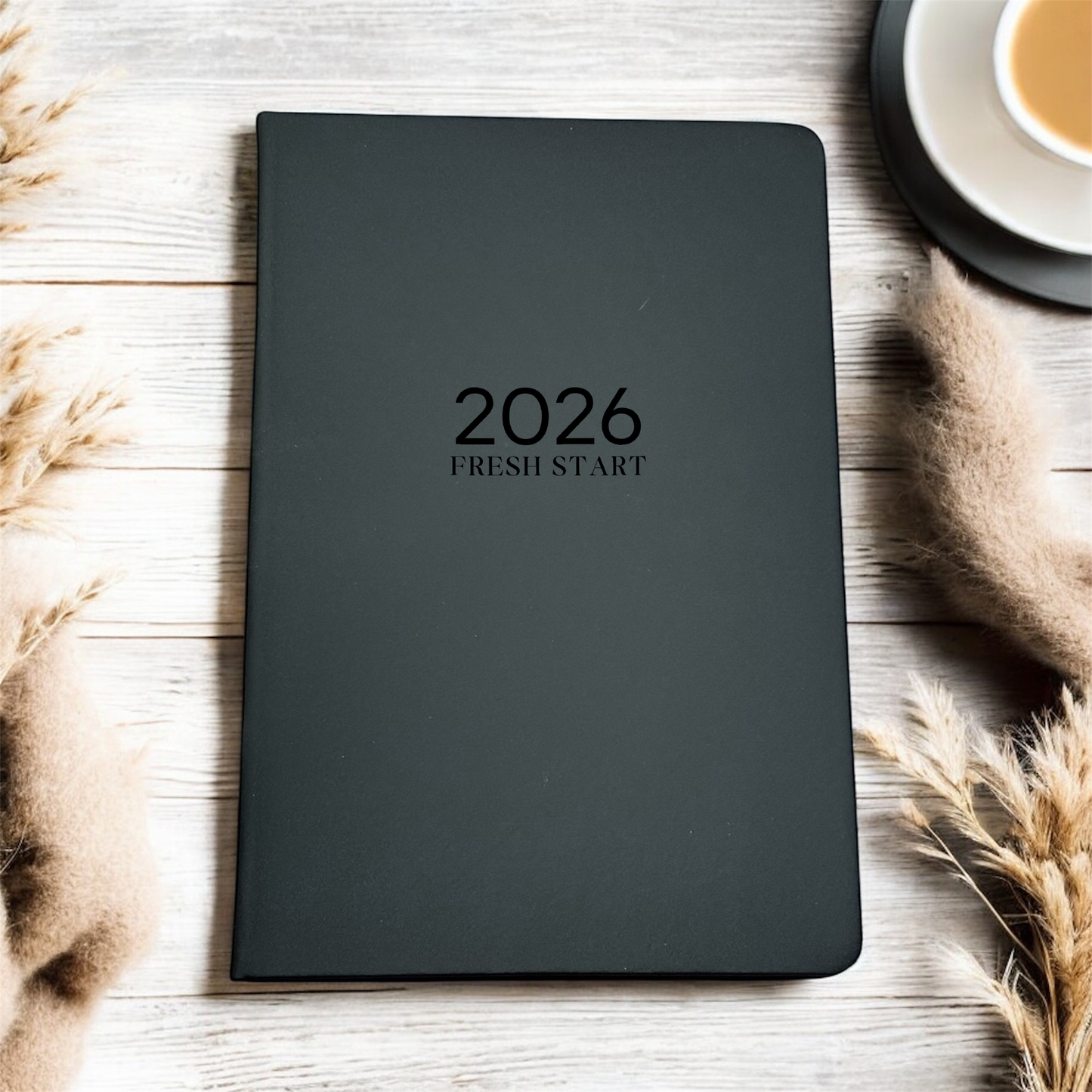 The Reset Ritual Gift Set